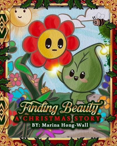 Finding Beauty: A Christmas Story
