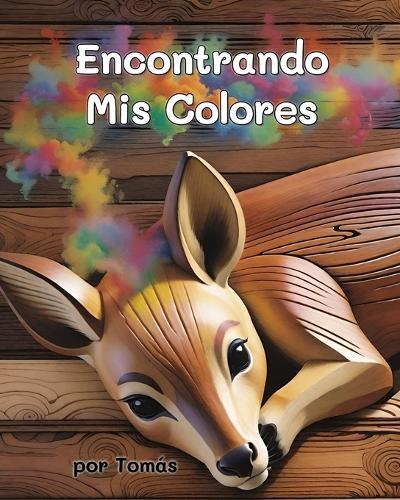 Encontrando Mis Colores