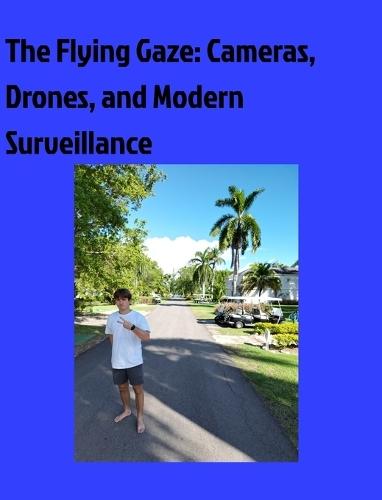 The flying Gaze: Drone and Cameras