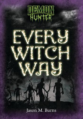 Every Witch Way