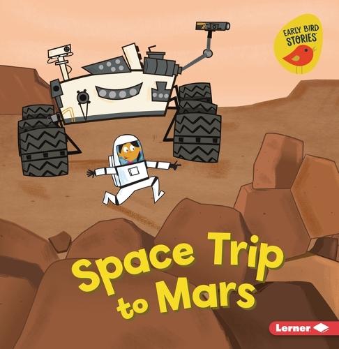 Space Trip to Mars