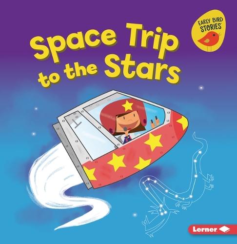 Space Trip to the Stars