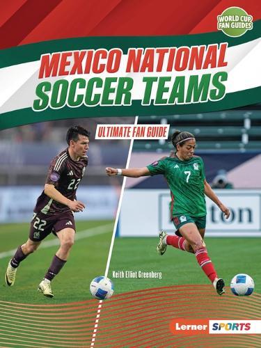 Mexico National Soccer Teams: Ultimate Fan Guide