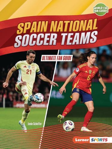 Spain National Soccer Teams: Ultimate Fan Guide