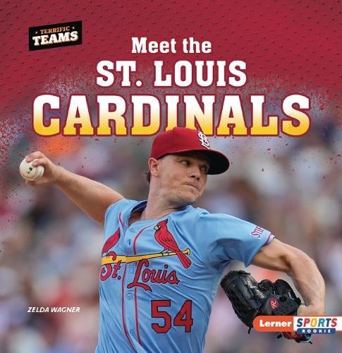 Meet the St. Louis Cardinals