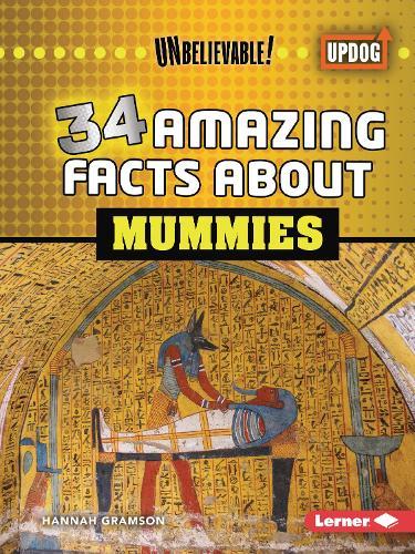 34 Amazing Facts about Mummies