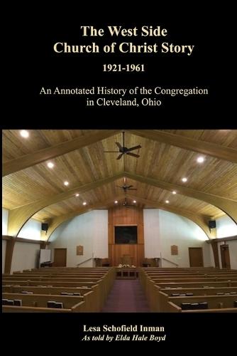 The West Side Church of Christ Story