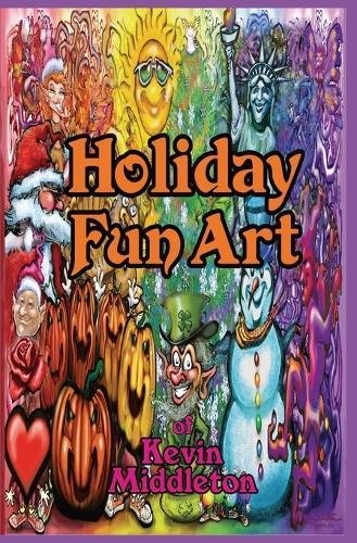 Holiday Fun Art