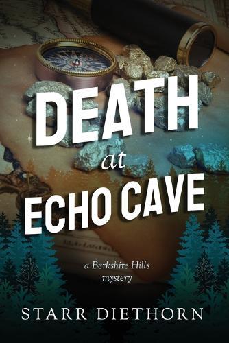 Death at Echo Cave