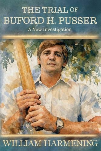 The Trial of Buford H. Pusser