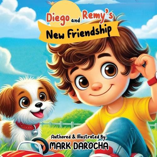 Diego and Remy's New Friendship