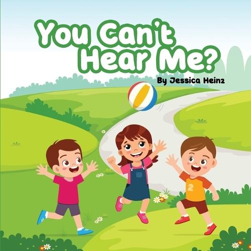 You can't hear me?