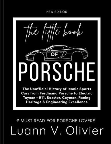 The Little Book of Porsche