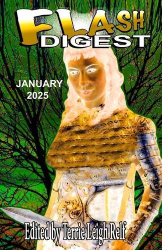 Flash Digest January 2025