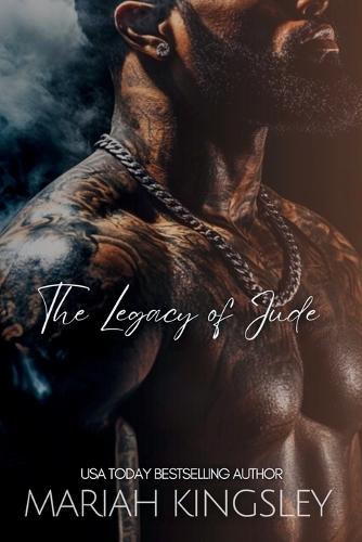 Legacy of Jude