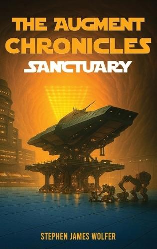 The Augment Chronicles: Sanctuary