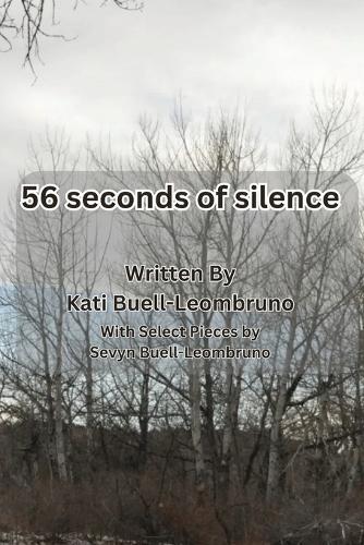 56 seconds of silence