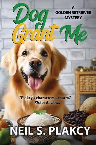 Dog Grant Me