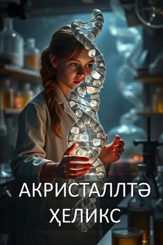 Акристаллтә ҳеликс