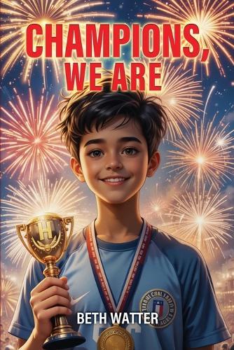 Champions, We Are