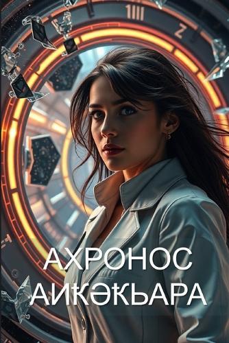 Ахронос аиҟәҟьара