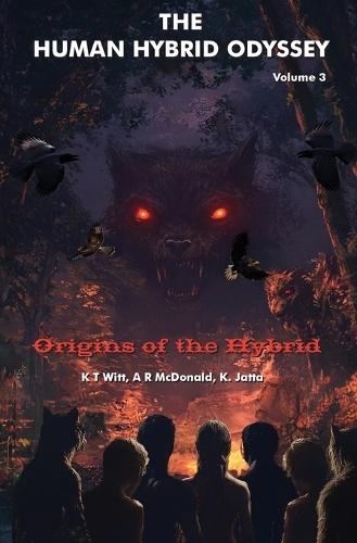 The Human Hybrid Odyssey: Origins of the Hybrid