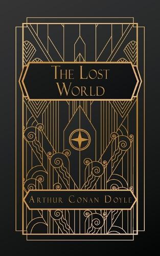 The Lost World
