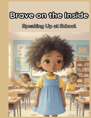 Brave On The Inside: Speaking Up In School