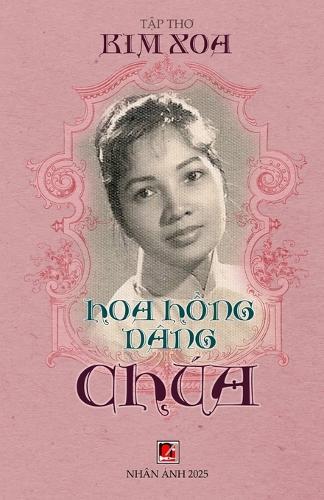 Hoa Hồng Dâng Chúa (softcover - 2025 version)