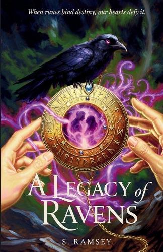 A Legacy of Ravens