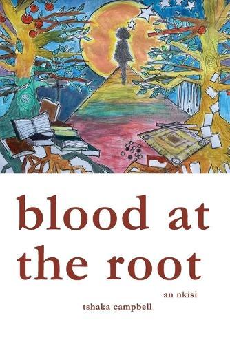 Blood at the Root: An Nkisi