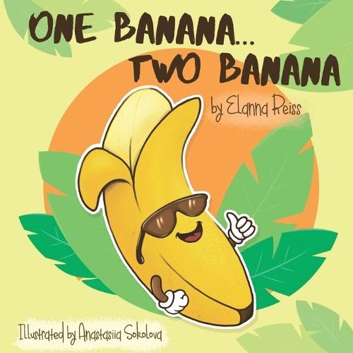 One Banana...Two Banana