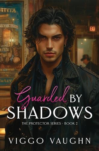 Guarded by Shadows: Forced Proximity Mafia Romance