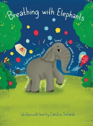 Breathing With Elephants