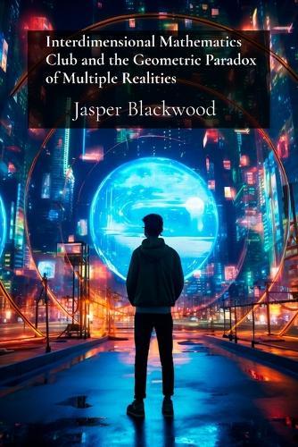 Interdimensional Mathematics Club and the Geometric Paradox of Multiple Realities: Advanced Calculations Beyond Space Time