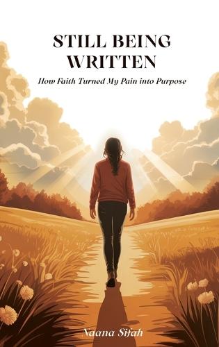 Still Being Written: How Faith Turned My Pain into Purpose