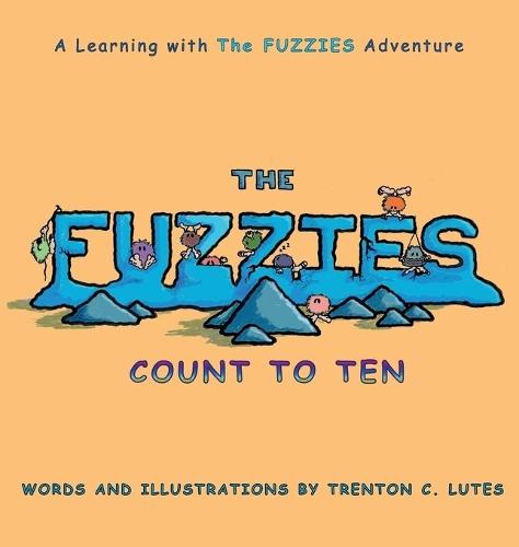 The Fuzzies: Count to Ten