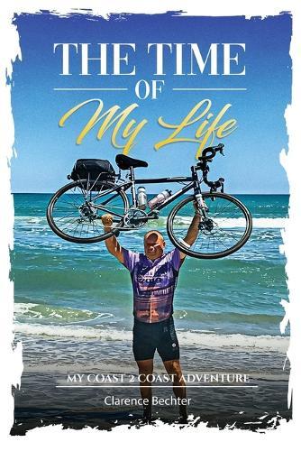 The Time OF My Life: My Coast 2 Coast Adventure