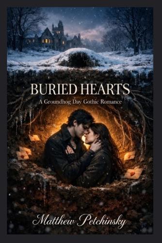 Buried Hearts: A Groundhog Day Gothic Romance