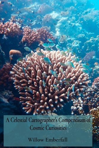 A Celestial Cartographer's Compendium of Cosmic Curiosities: An Intimate Exploration of Coral Biology, Marine Ecosystem Dynamics, and Environmental Restoration Efforts