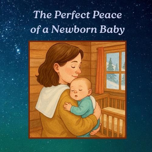 The Perfect Peace of a Newborn Baby