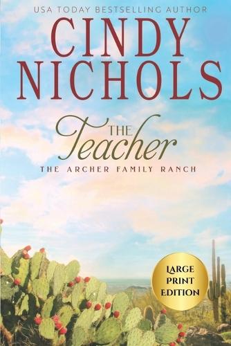 The Teacher Large Print Edition