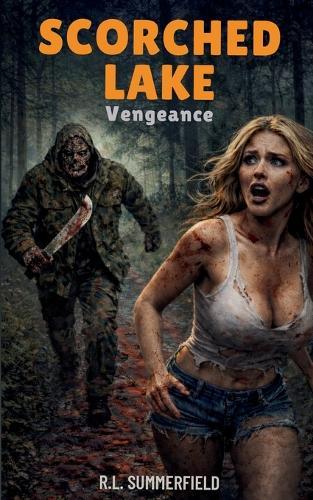 Scorched Lake 2: Vengeance