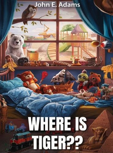 Where Is Tiger