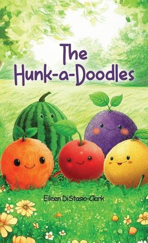 The Hunk-A-Doodles