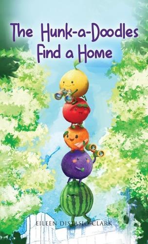 The Hunk-A-Doodles Find A Home