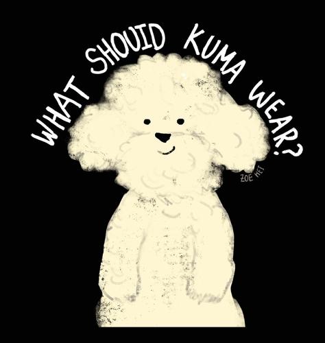 What Should Kuma Wear?