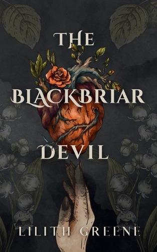 The Blackbriar Devil: A Monster Romance