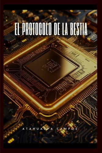 El Protocolo de la Bestia: Libro III