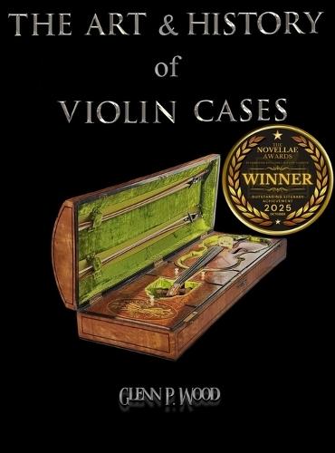 The Art & History of Violin Cases